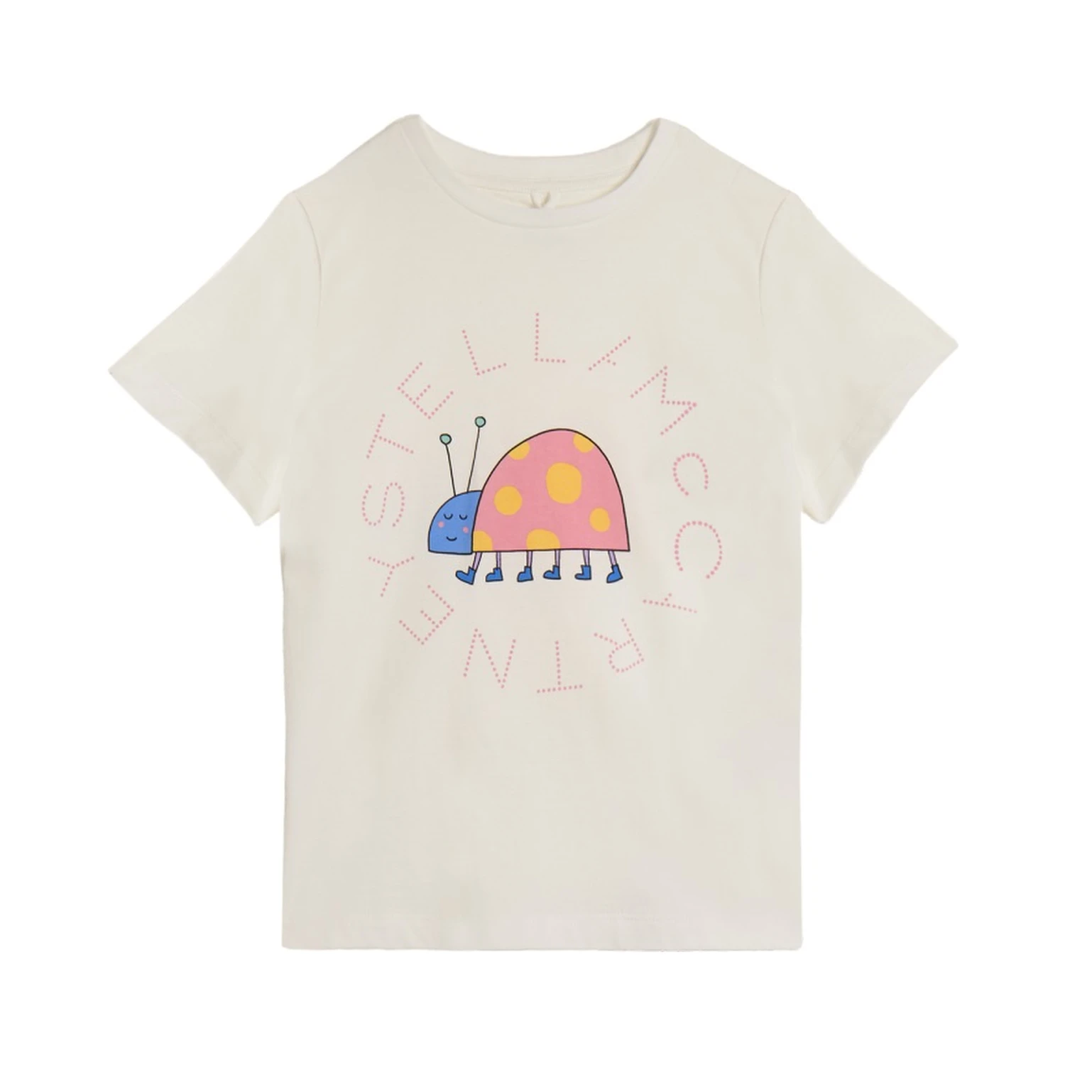 LADYBUG" T-SHIRT