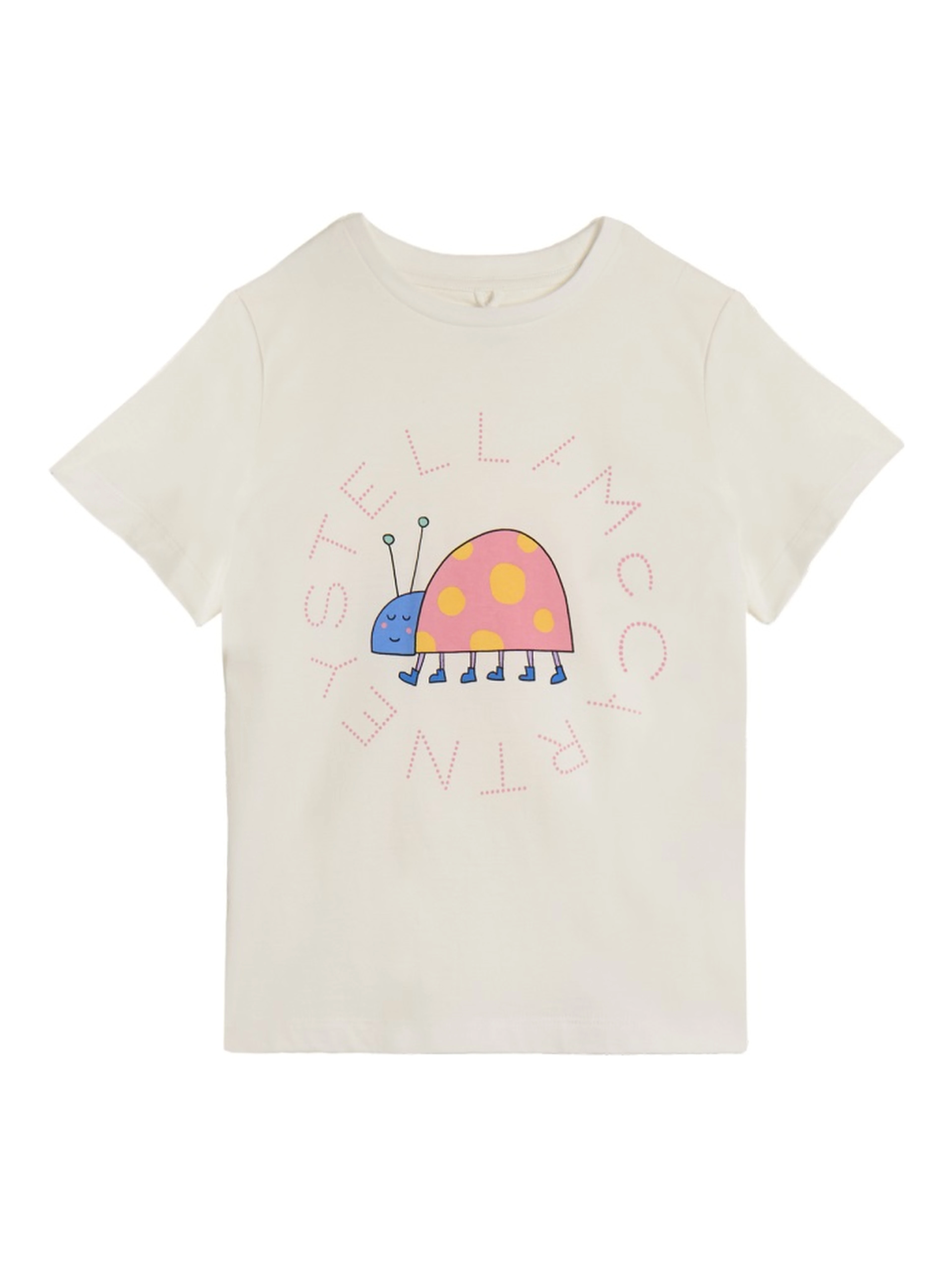 LADYBUG" T-SHIRT