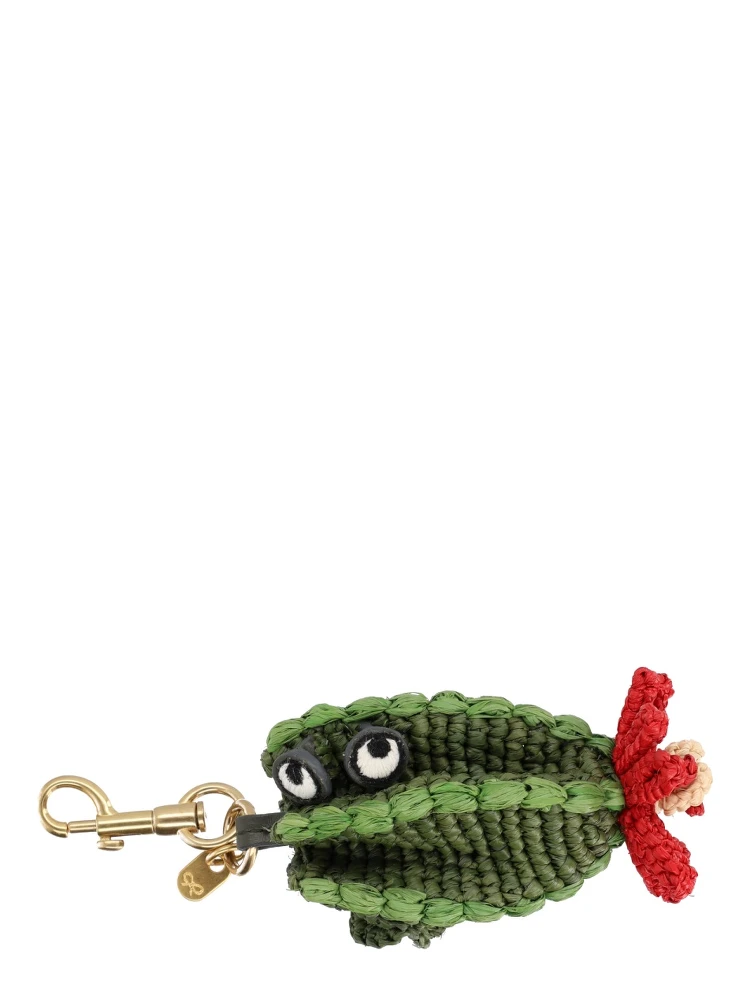 CAHRM KEYCHAIN CACTUS