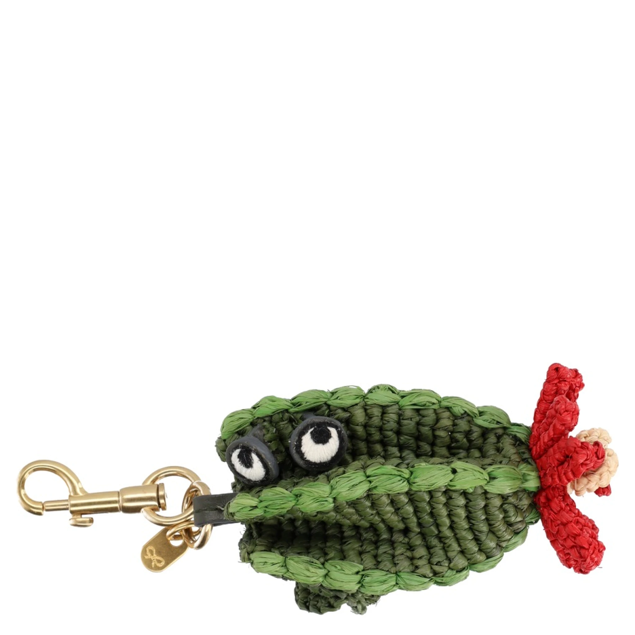 CAHRM KEYCHAIN CACTUS