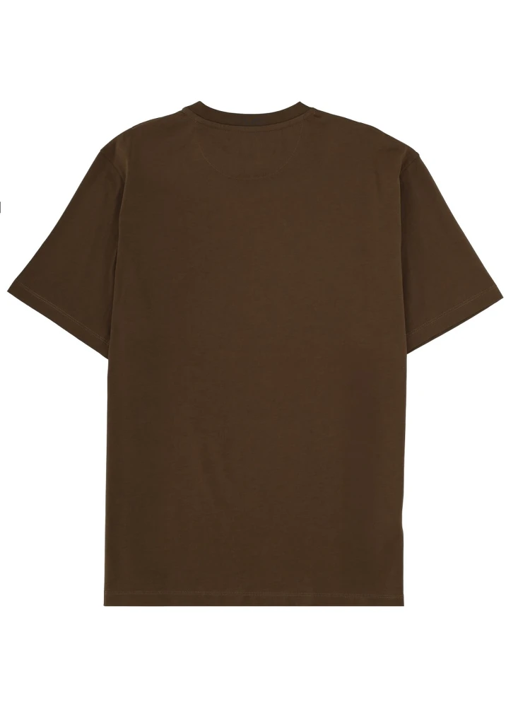 T-SHIRT WITH LOGO alternative