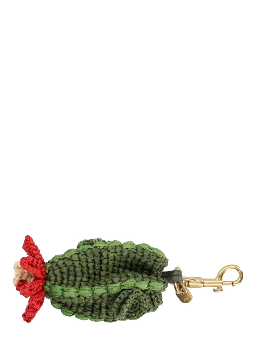 CAHRM KEYCHAIN CACTUS