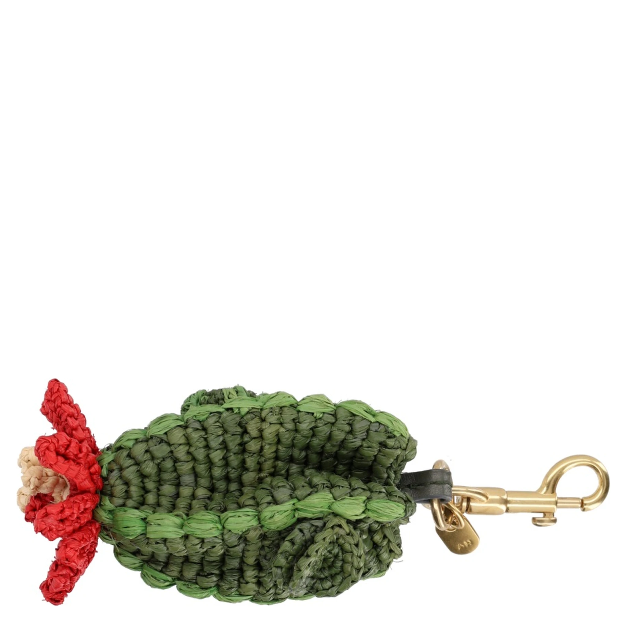 CAHRM KEYCHAIN CACTUS