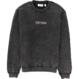 كنزة صوفية مطبوعة