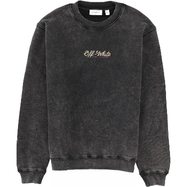 SWEATSHIRT WITH PRINT