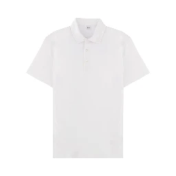 COTTON POLO