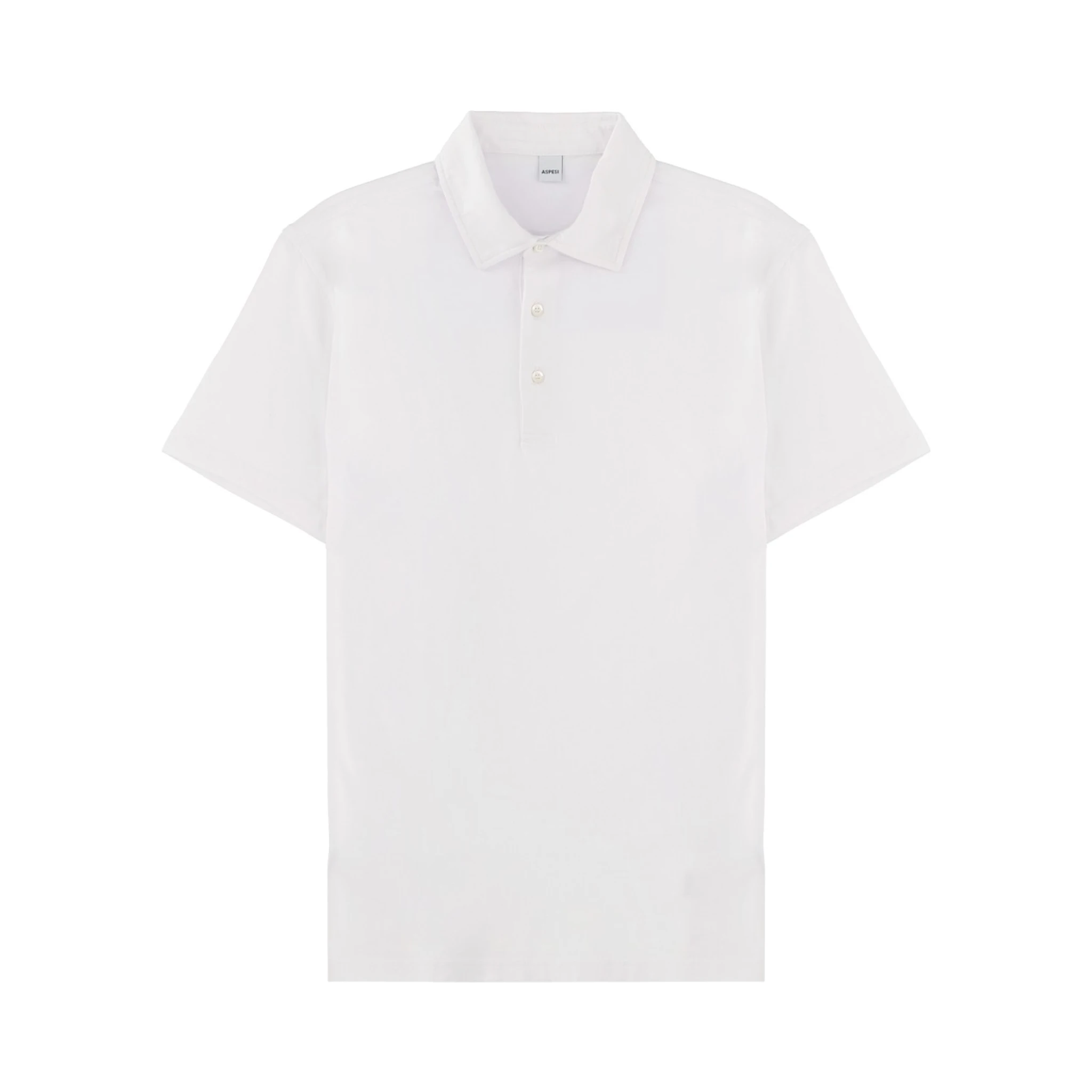 COTTON POLO