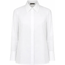 COTTON SHIRT