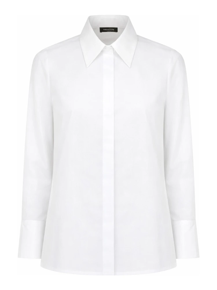 COTTON SHIRT