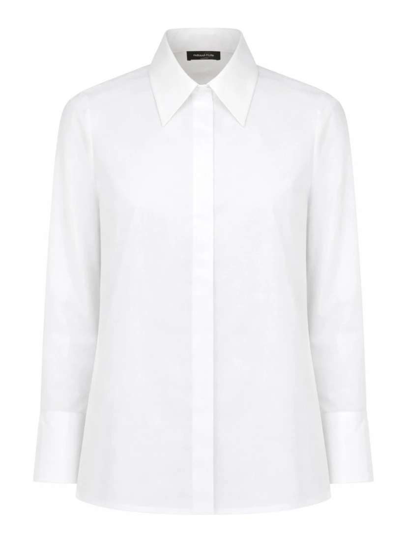 COTTON SHIRT