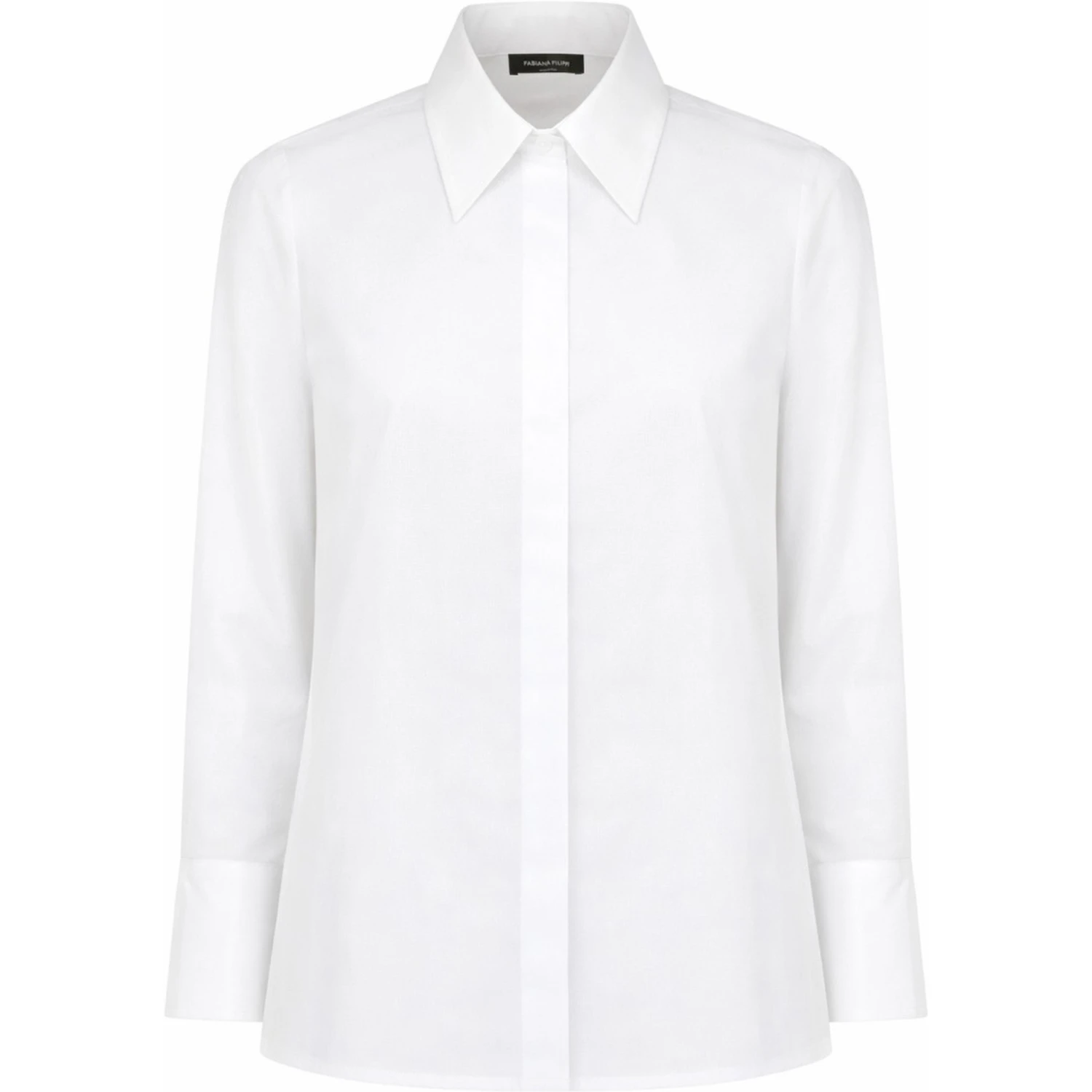 COTTON SHIRT