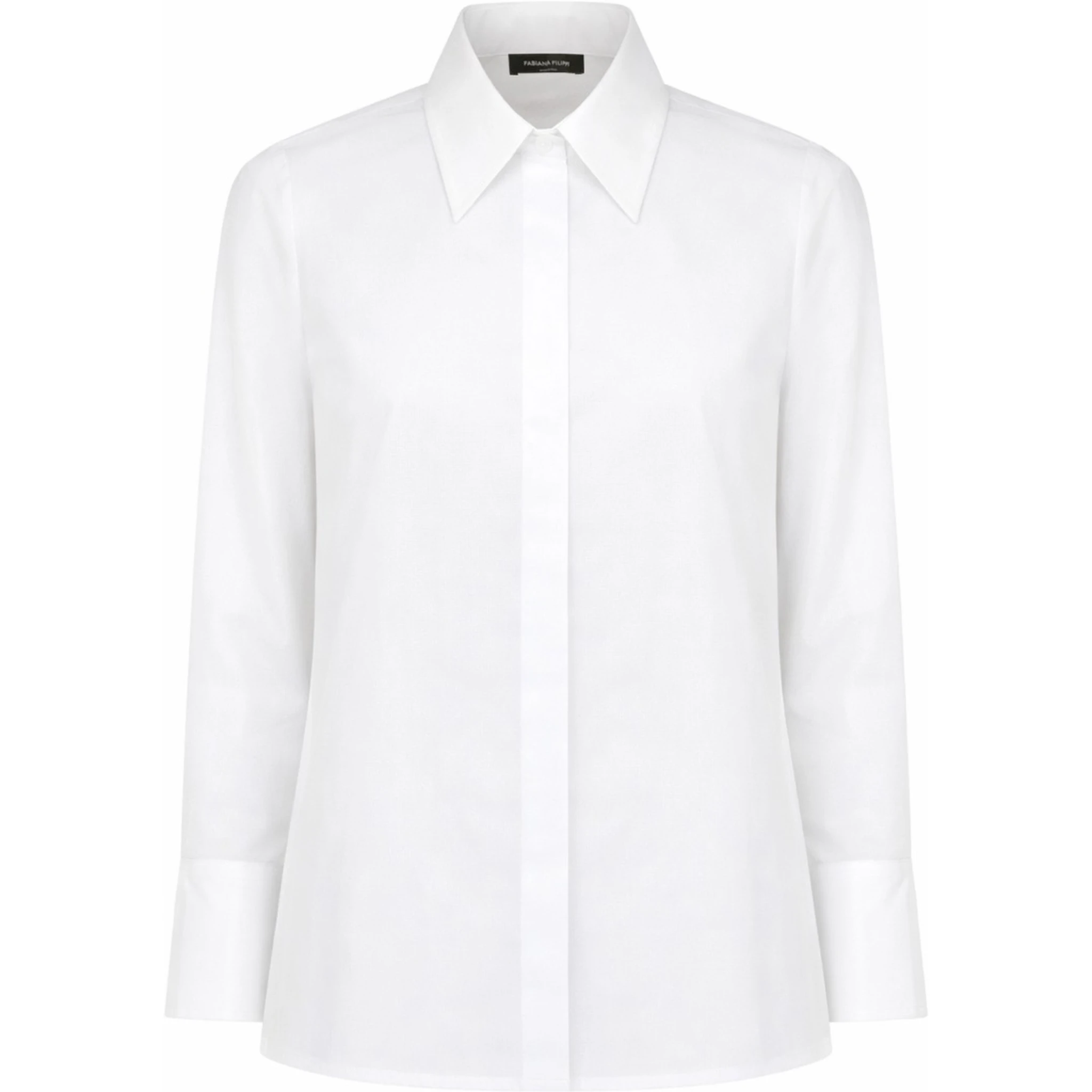 COTTON SHIRT