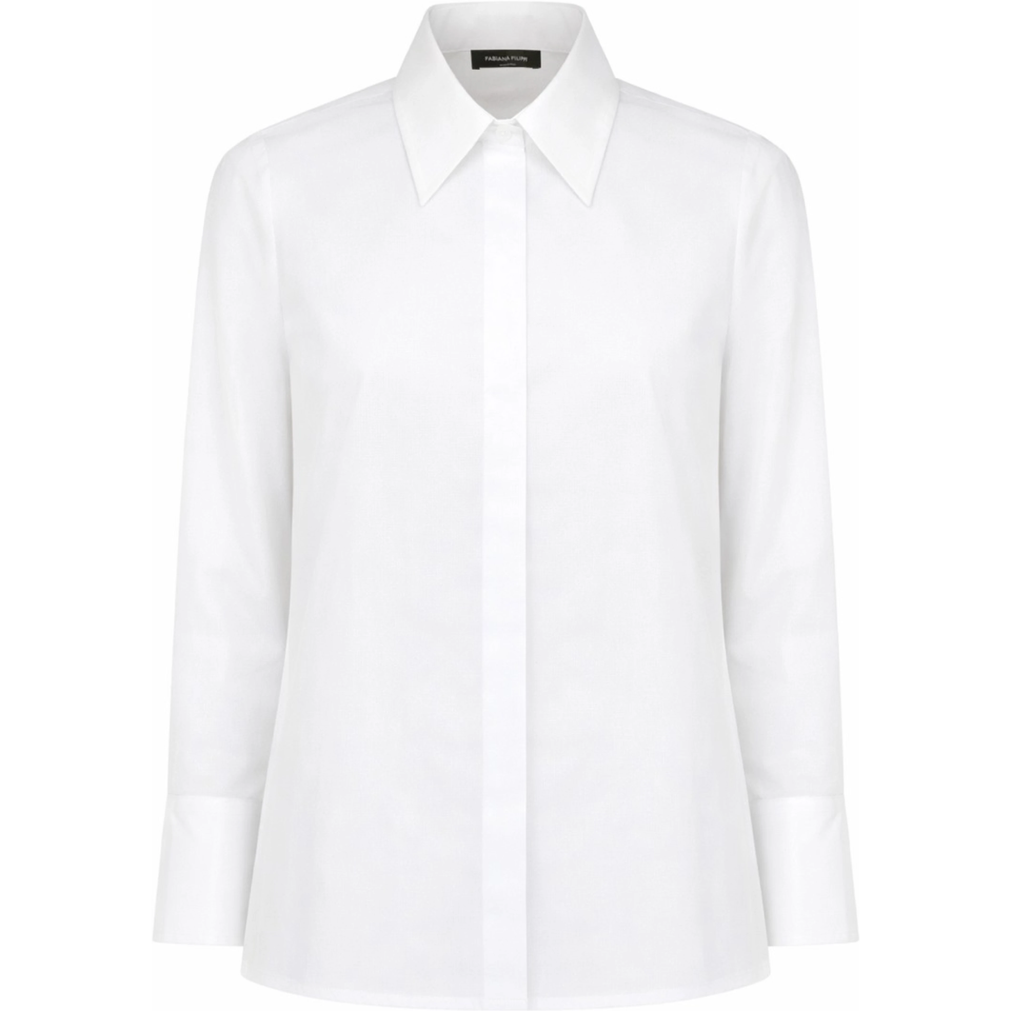 COTTON SHIRT