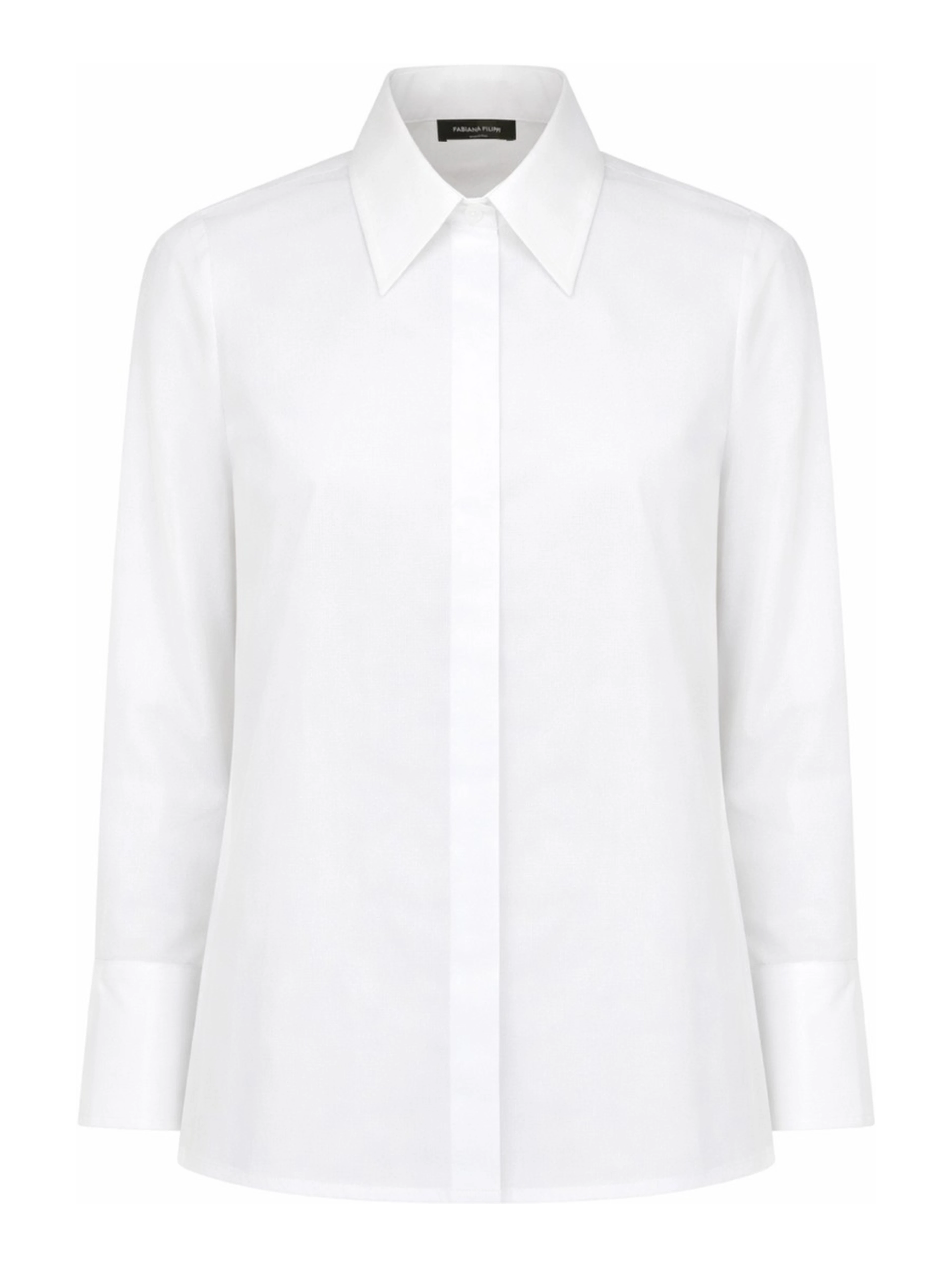 COTTON SHIRT