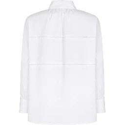 COTTON SHIRT