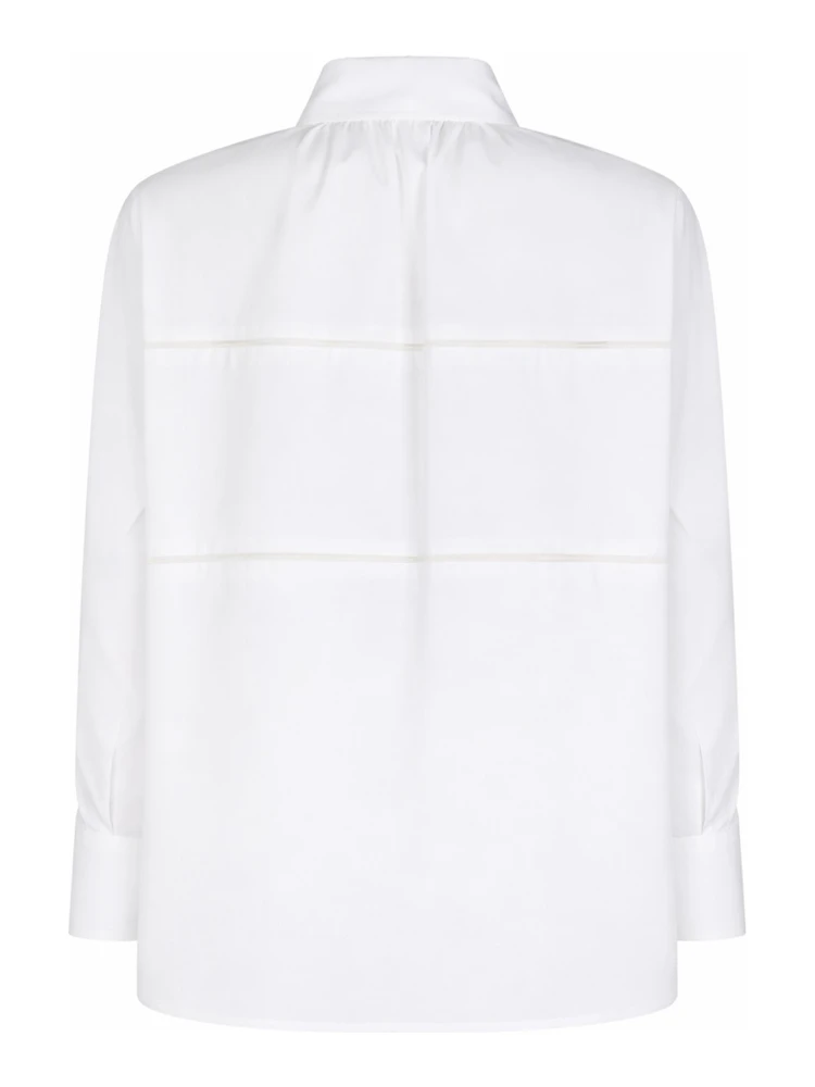 COTTON SHIRT alternative