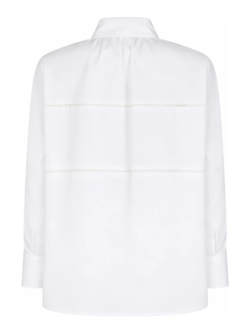 COTTON SHIRT