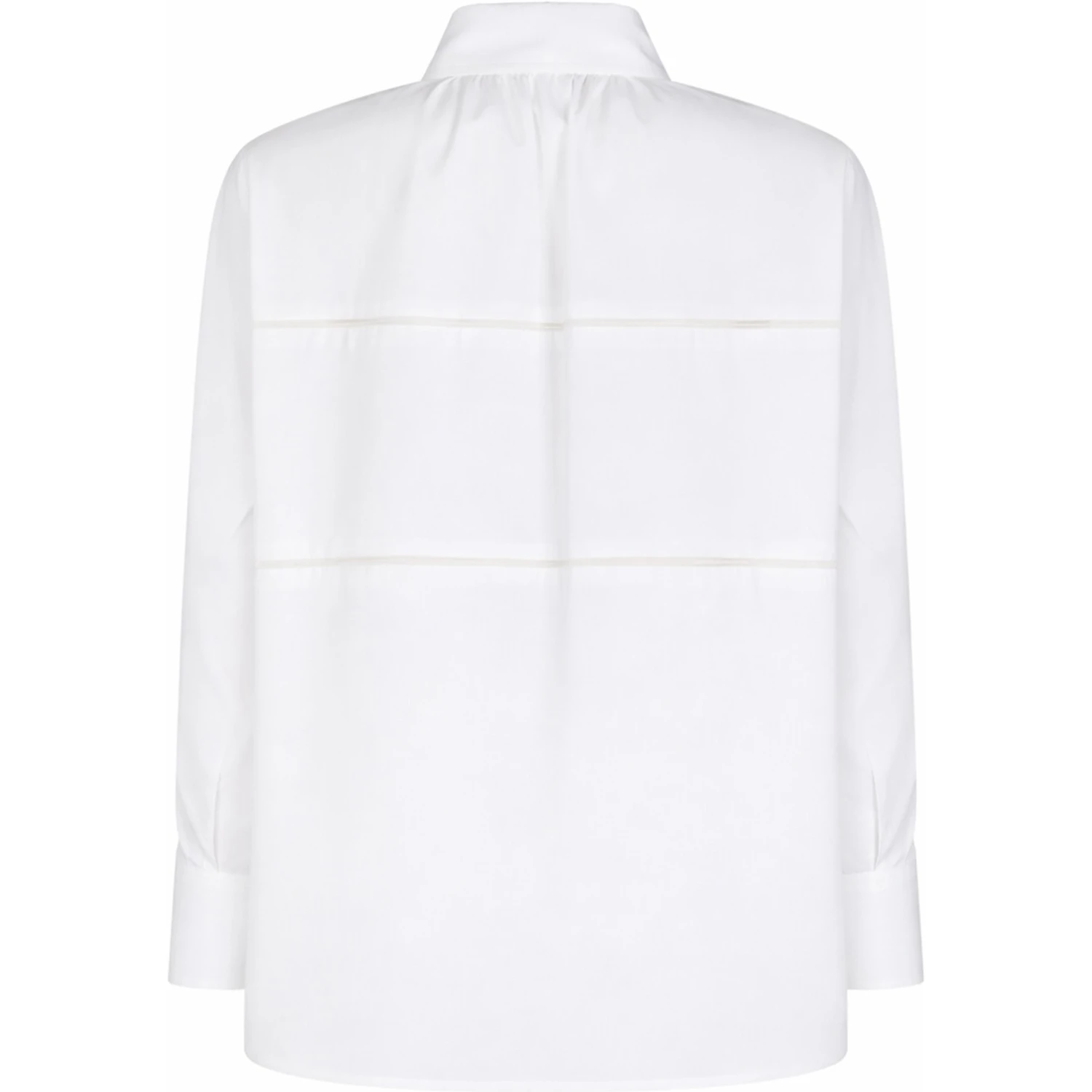 COTTON SHIRT
