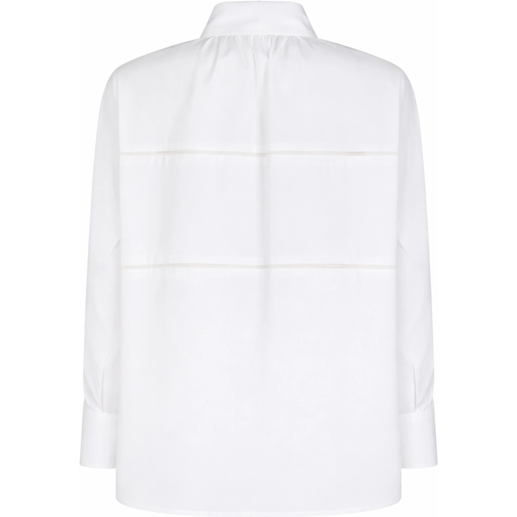 COTTON SHIRT