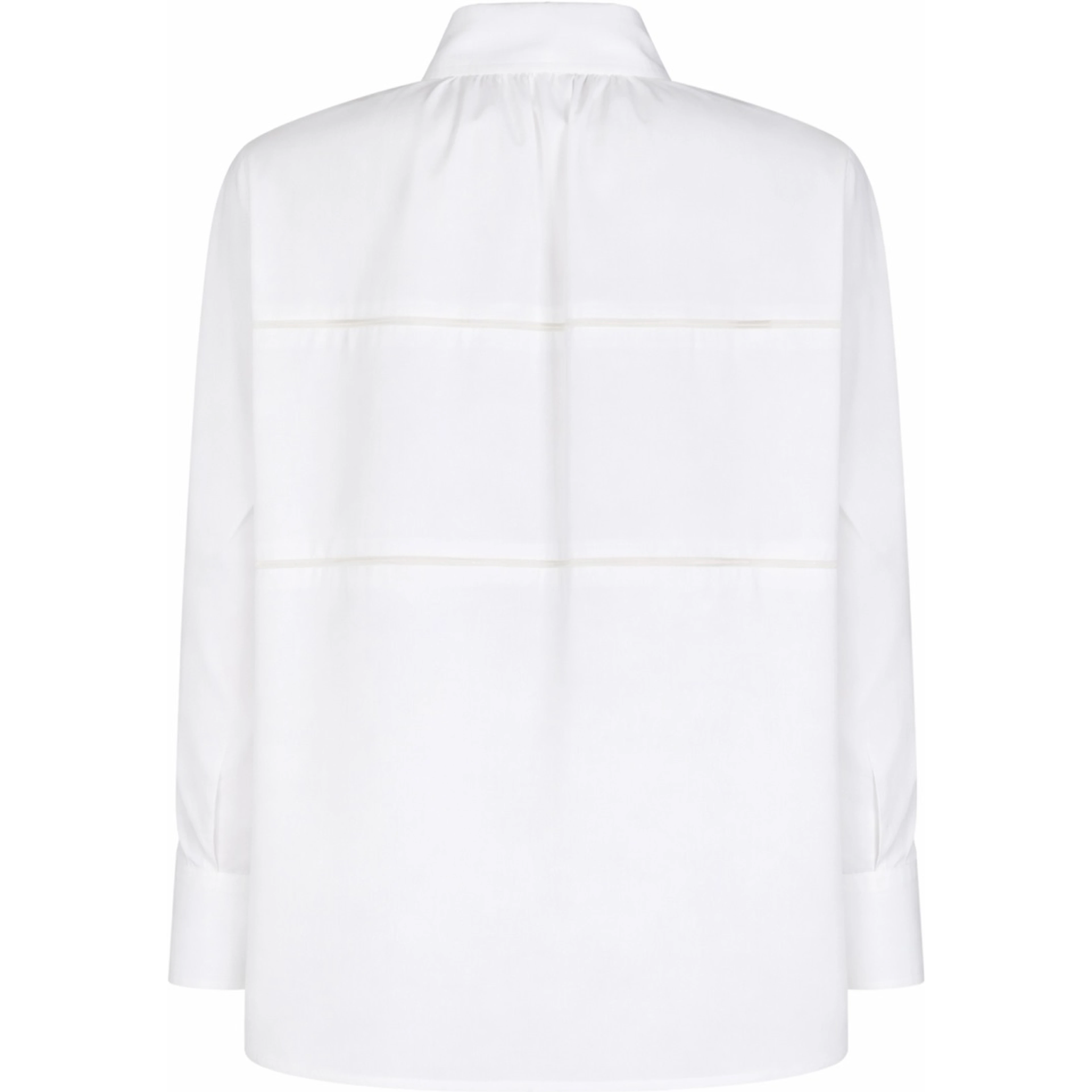 COTTON SHIRT
