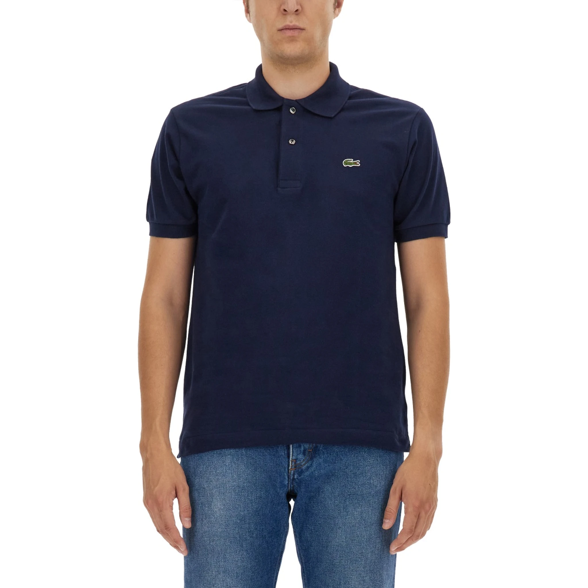CLASSIC POLO.
