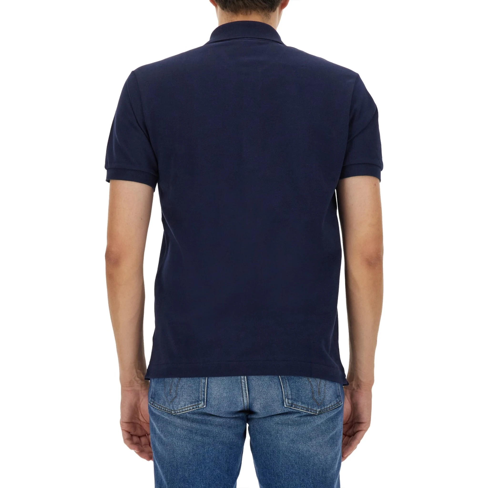 CLASSIC POLO.