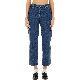 "NEW SAILOR" PANTS