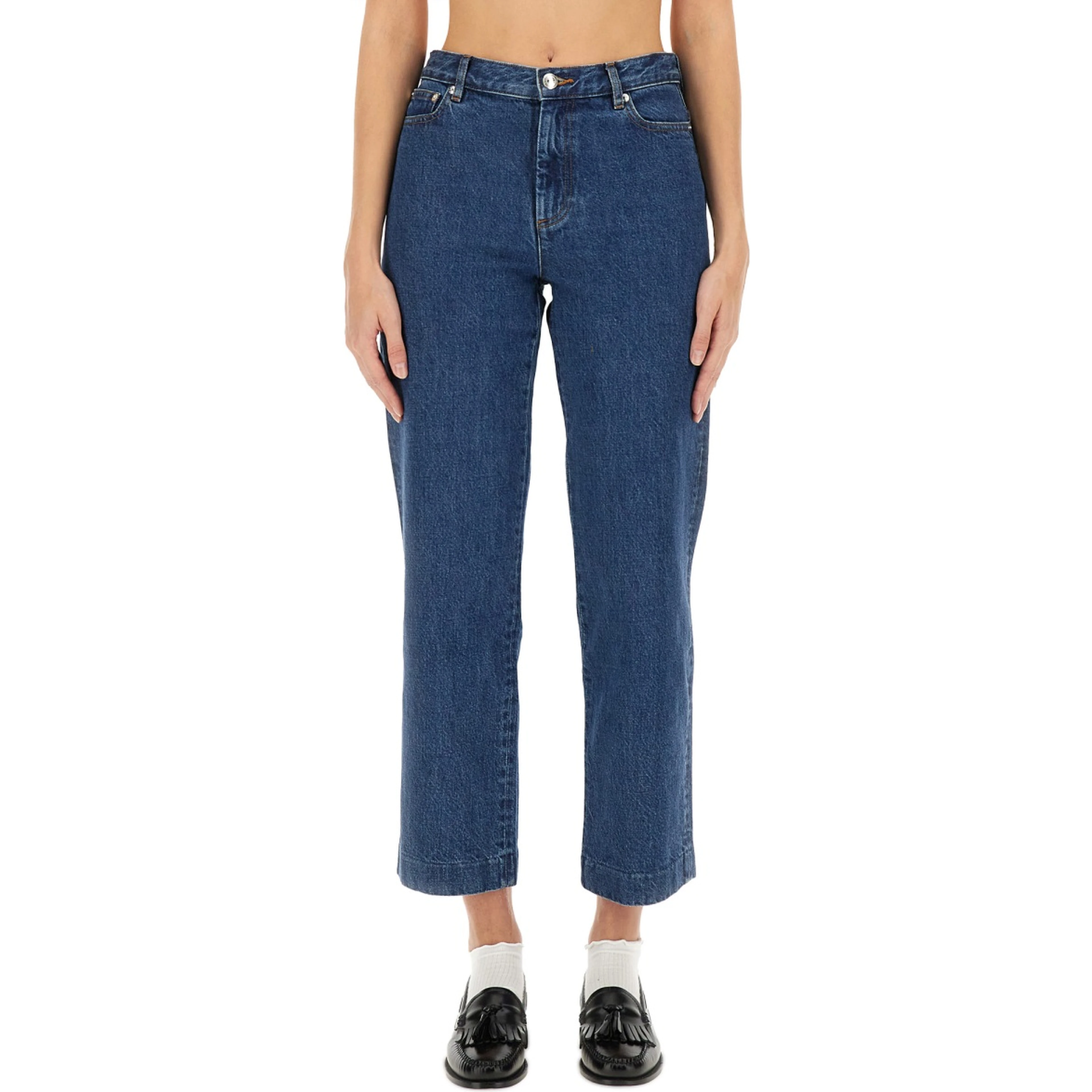 "NEW SAILOR" PANTS