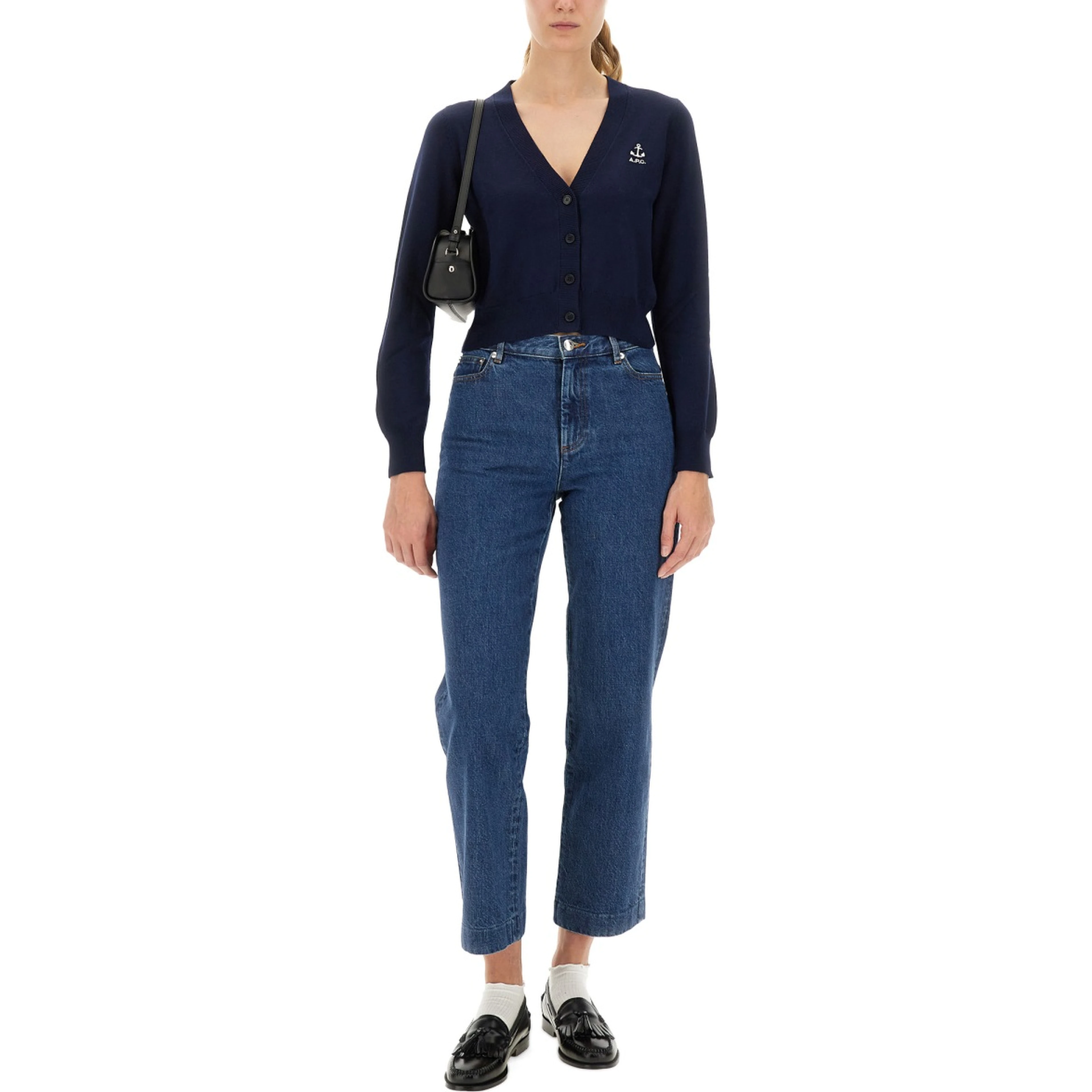 "NEW SAILOR" PANTS