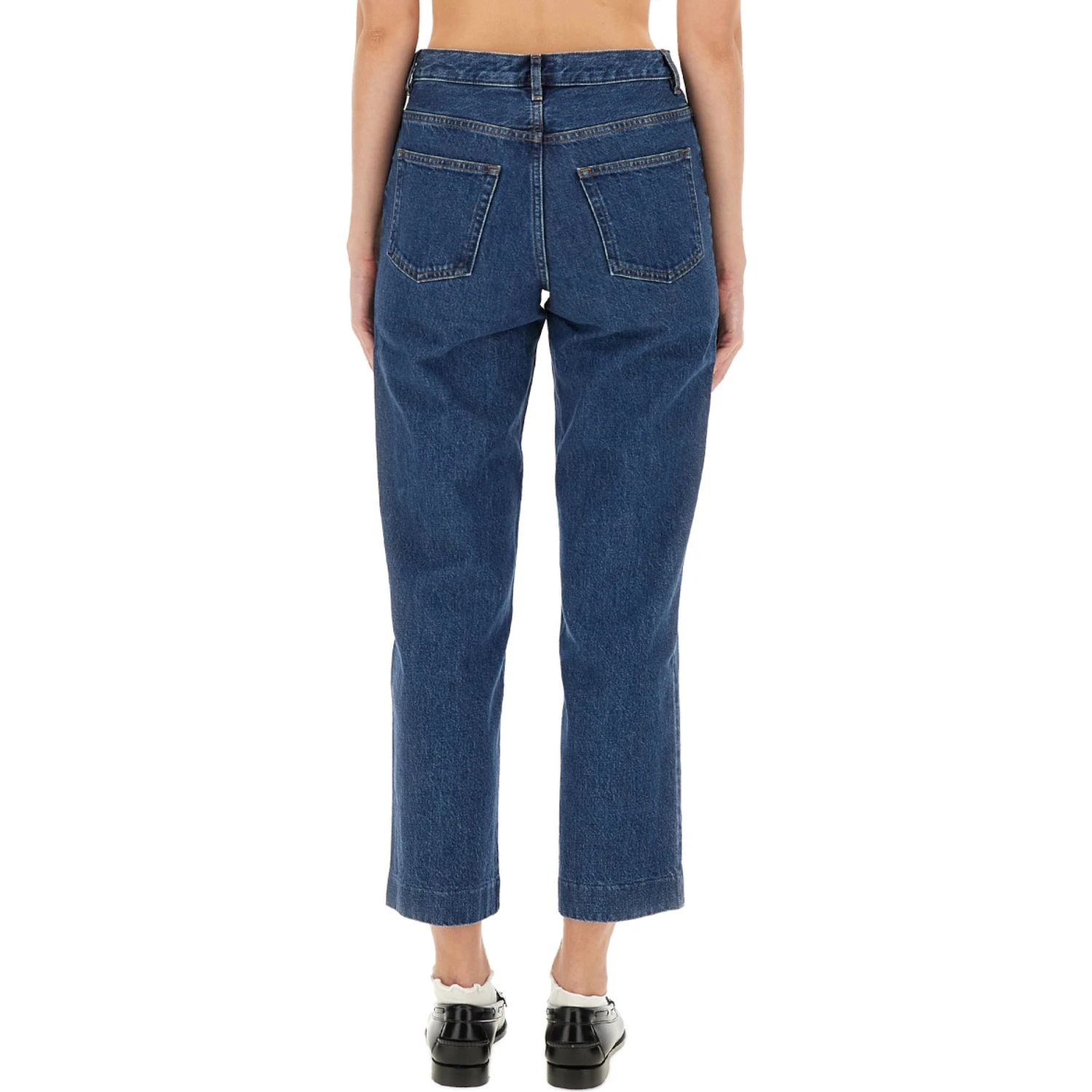 "NEW SAILOR" PANTS