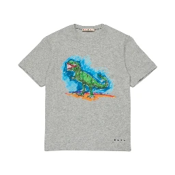 T-SHIRT "DINO"