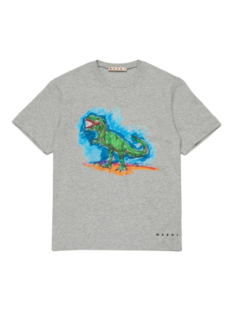 T-SHIRT "DINO"