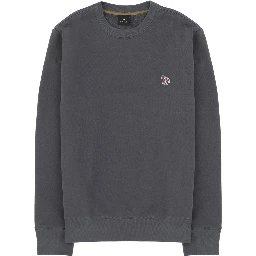"ZEBRA" SWEATSHIRT