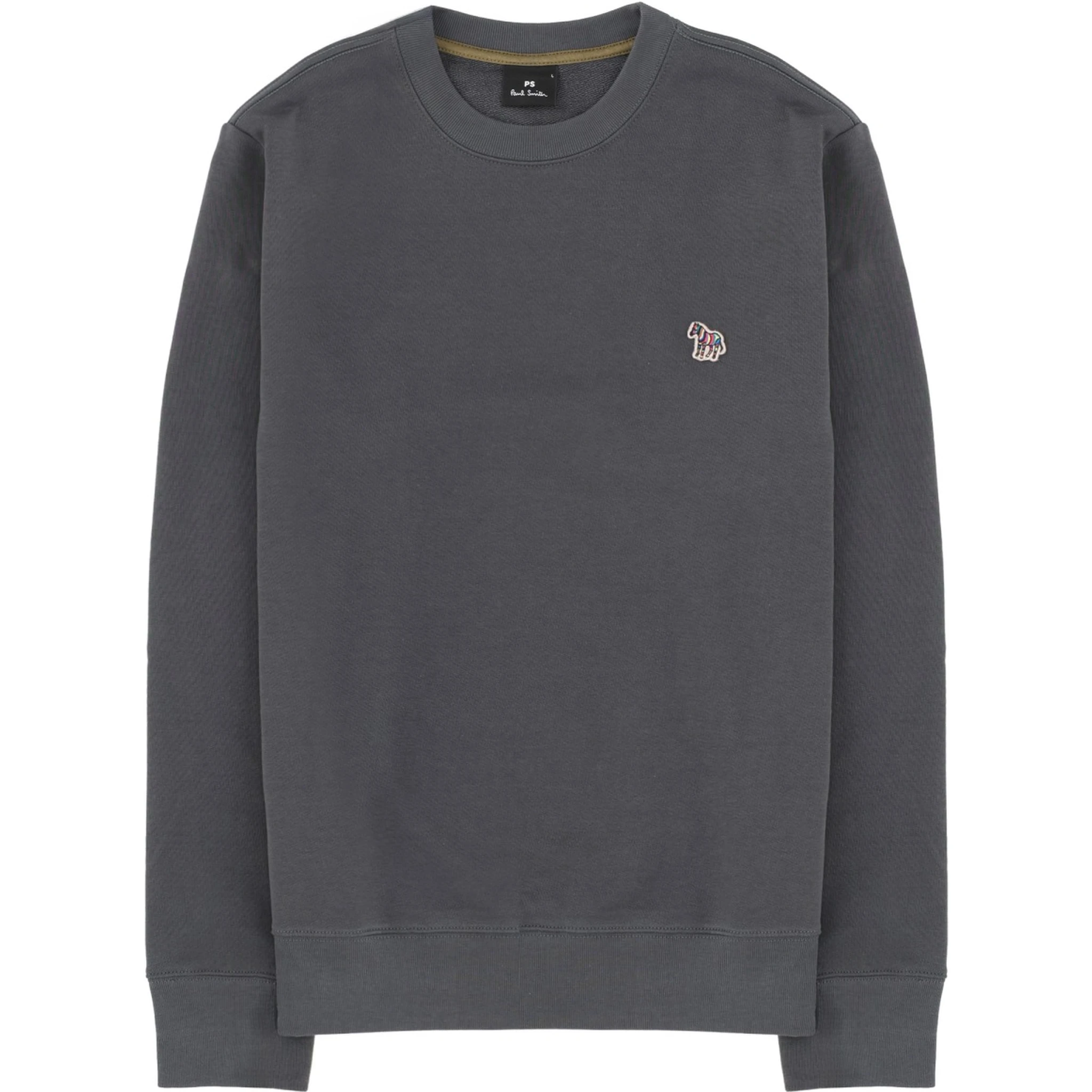 "ZEBRA" SWEATSHIRT
