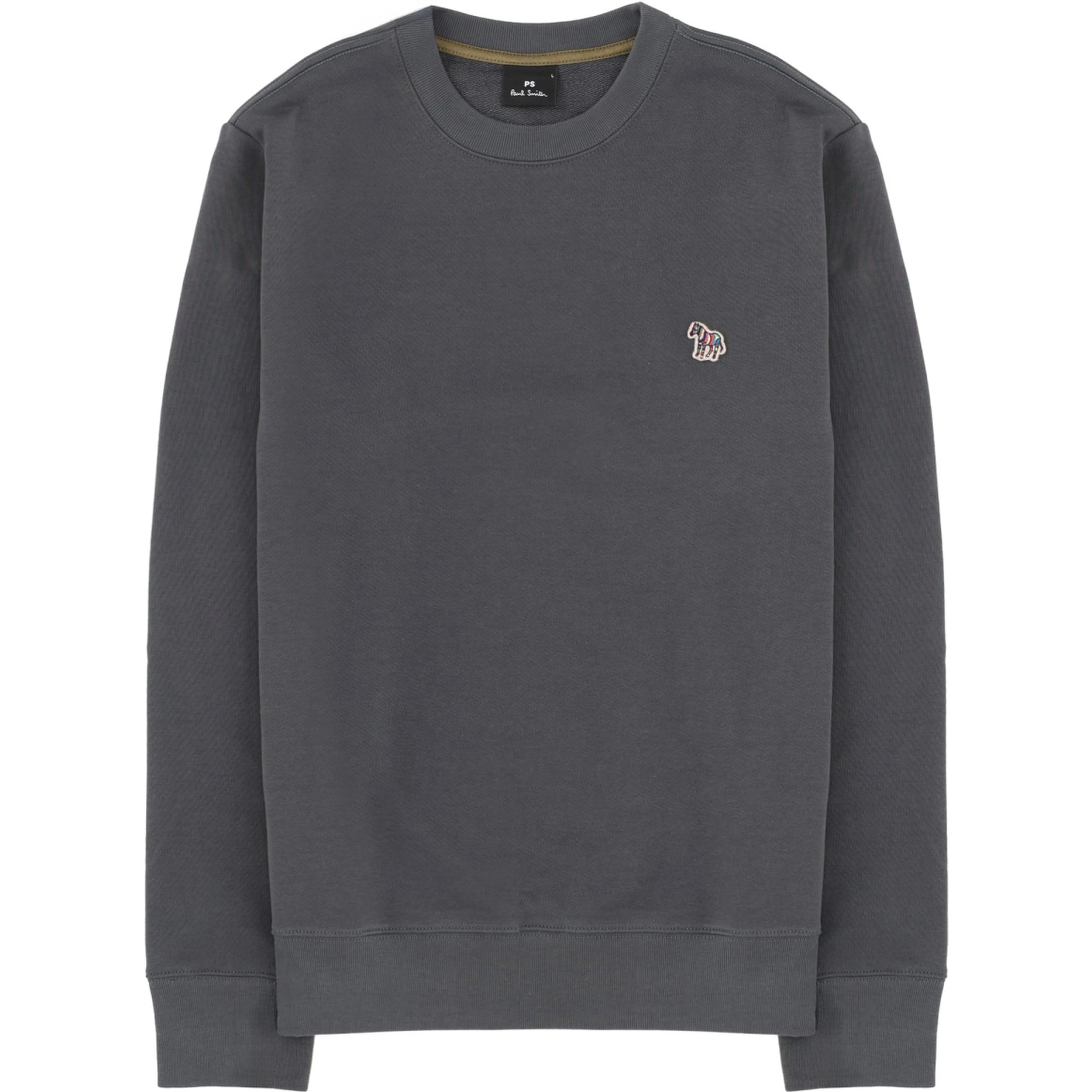 "ZEBRA" SWEATSHIRT
