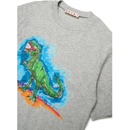 T-SHIRT "DINO"