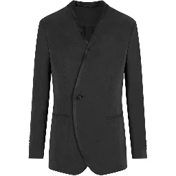 "UPTON" TUXEDO JACKET