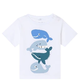 "SEALIFE" T-SHIRT
