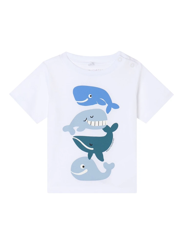 "SEALIFE" T-SHIRT