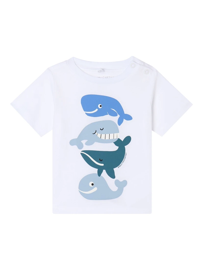 "SEALIFE" T-SHIRT