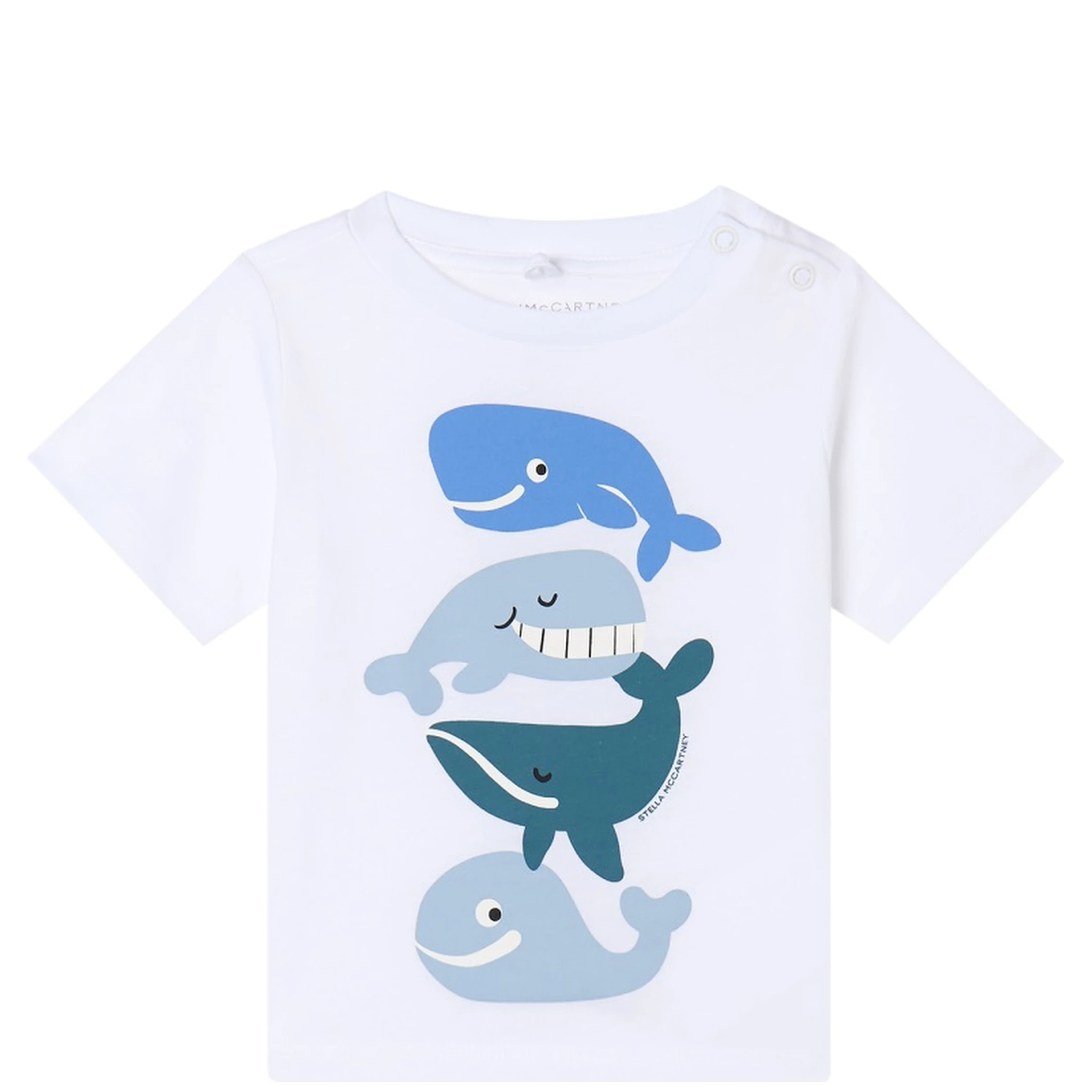 "SEALIFE" T-SHIRT