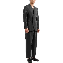 "UPTON" TUXEDO JACKET