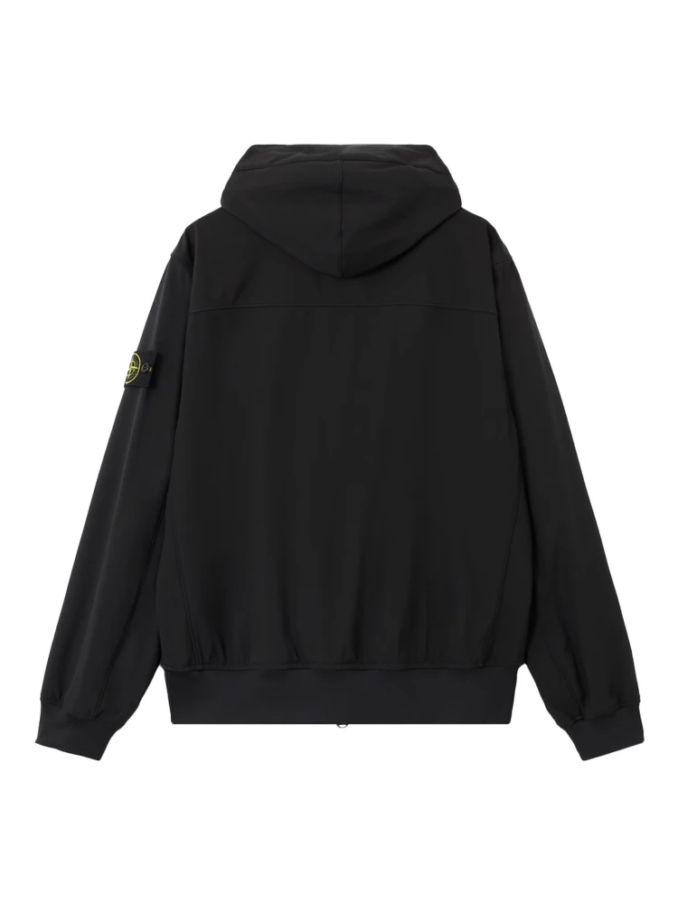HOODED PARKA alternative