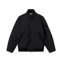STIFF COLLAR JACKET