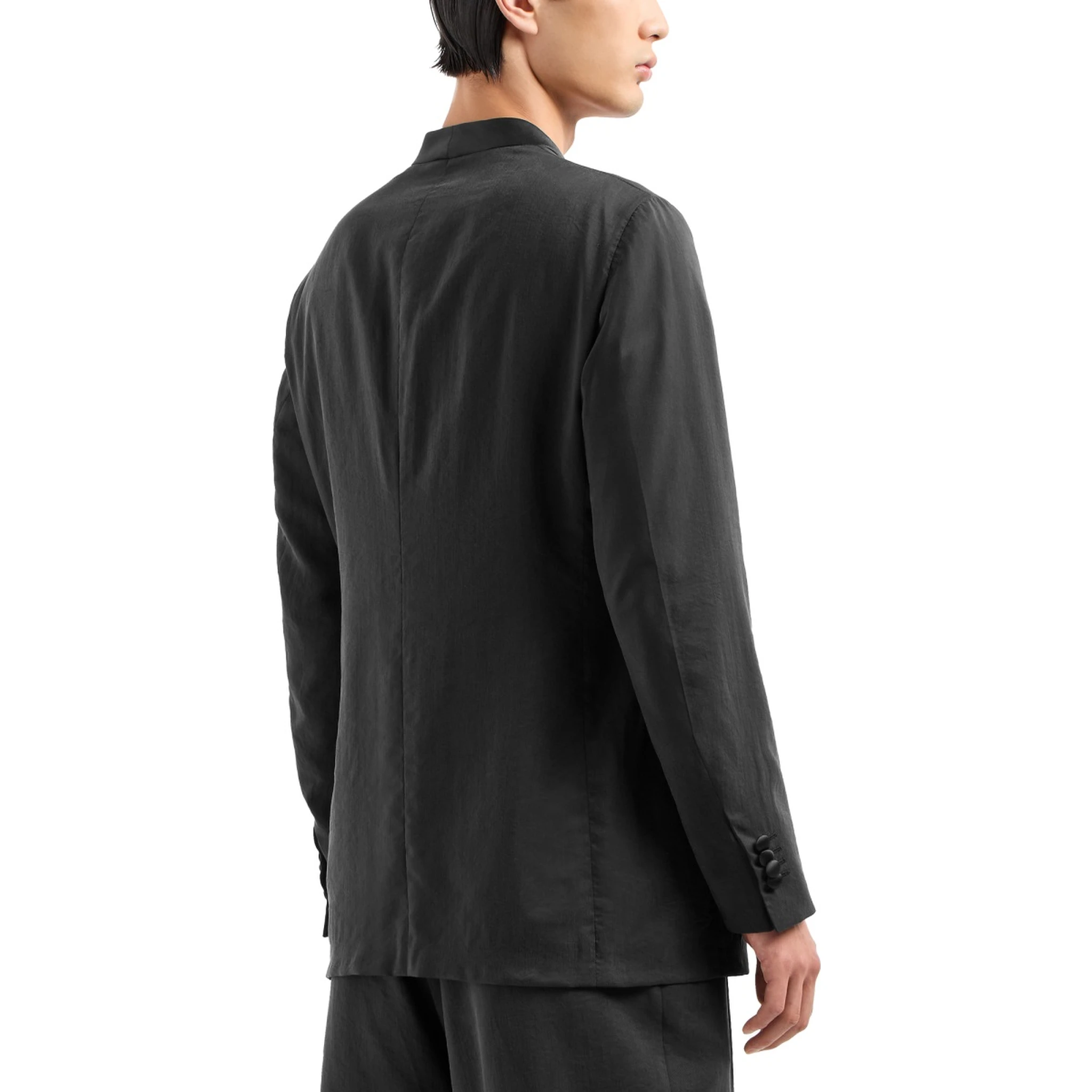 "UPTON" TUXEDO JACKET