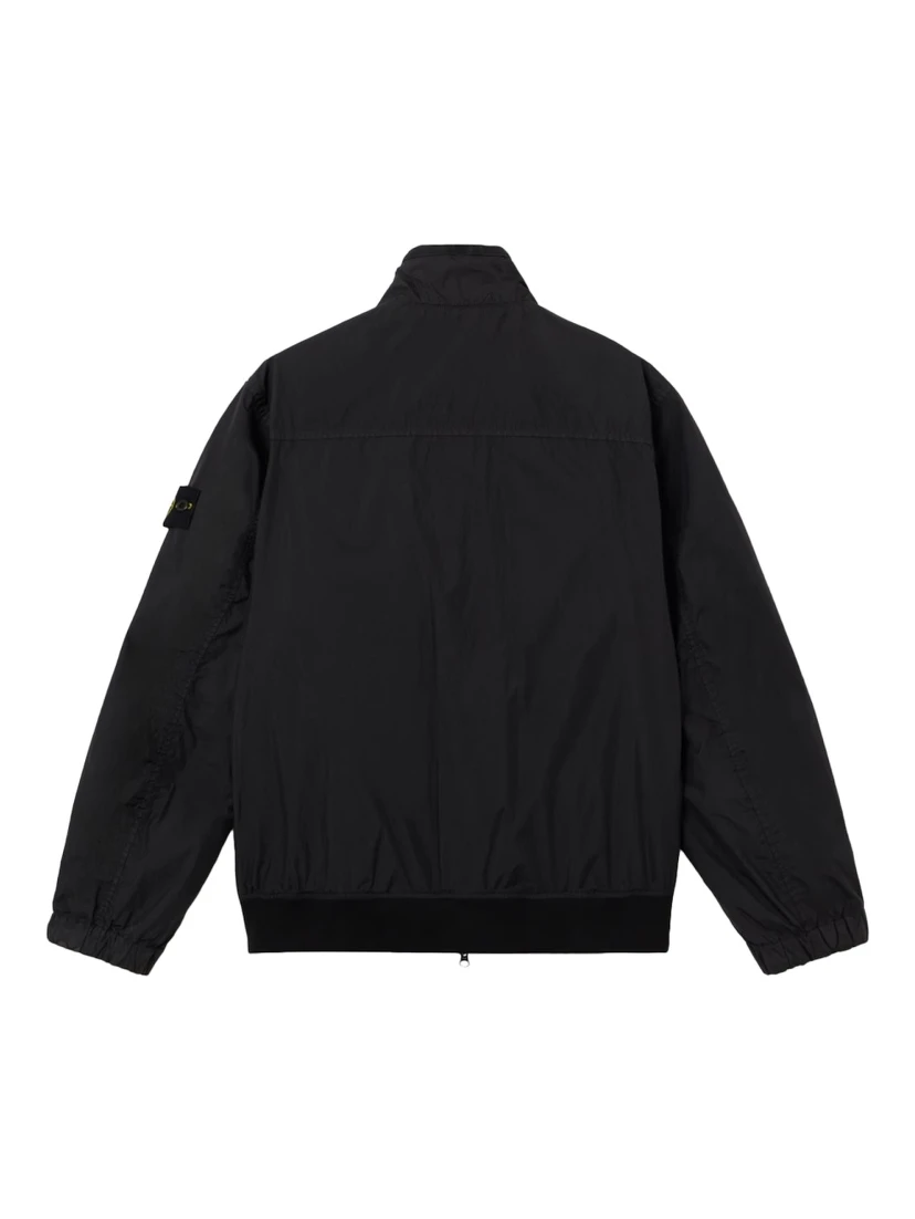 STIFF COLLAR JACKET