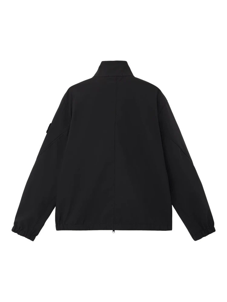 STIFF COLLAR JACKET alternative