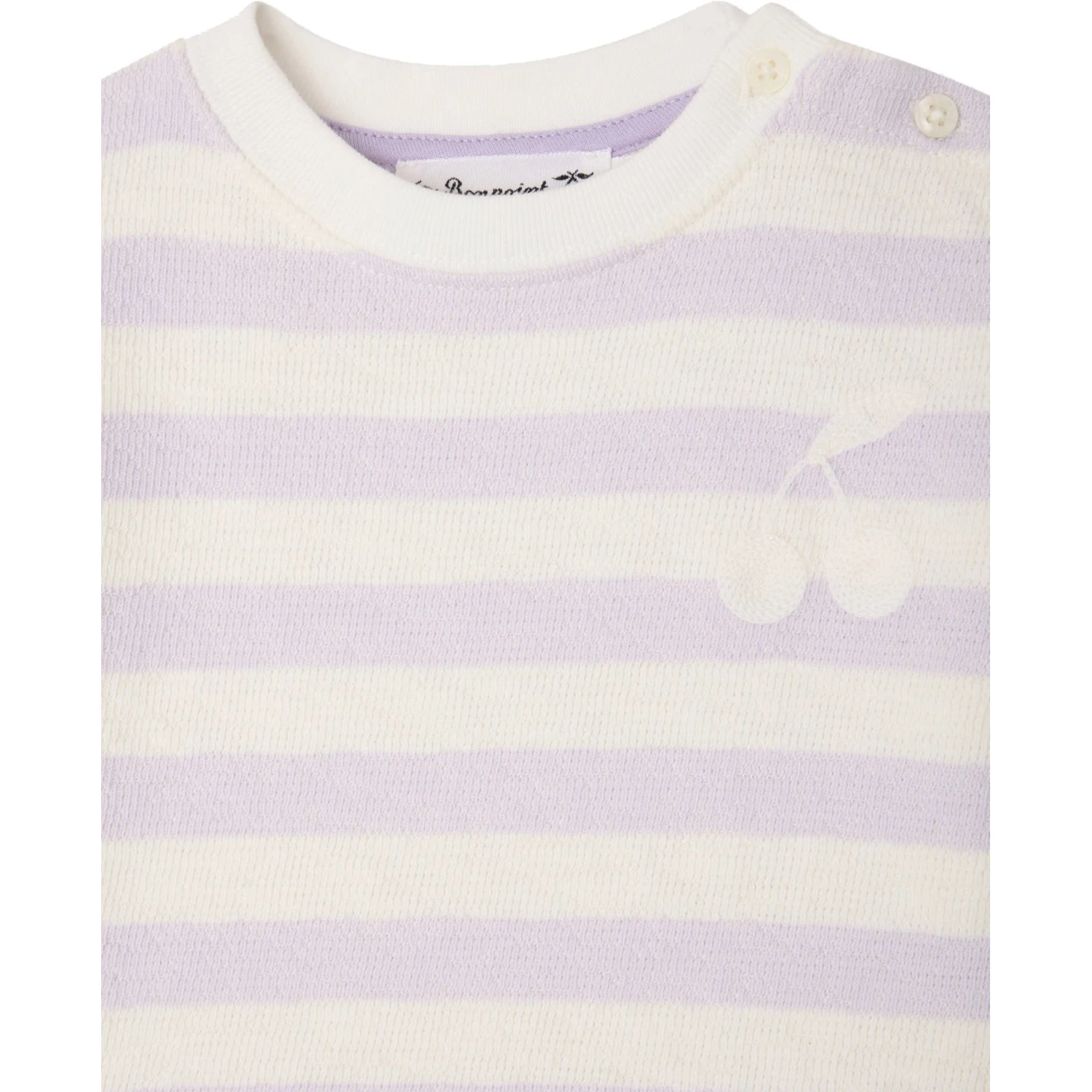 T-SHIRT "CAI"