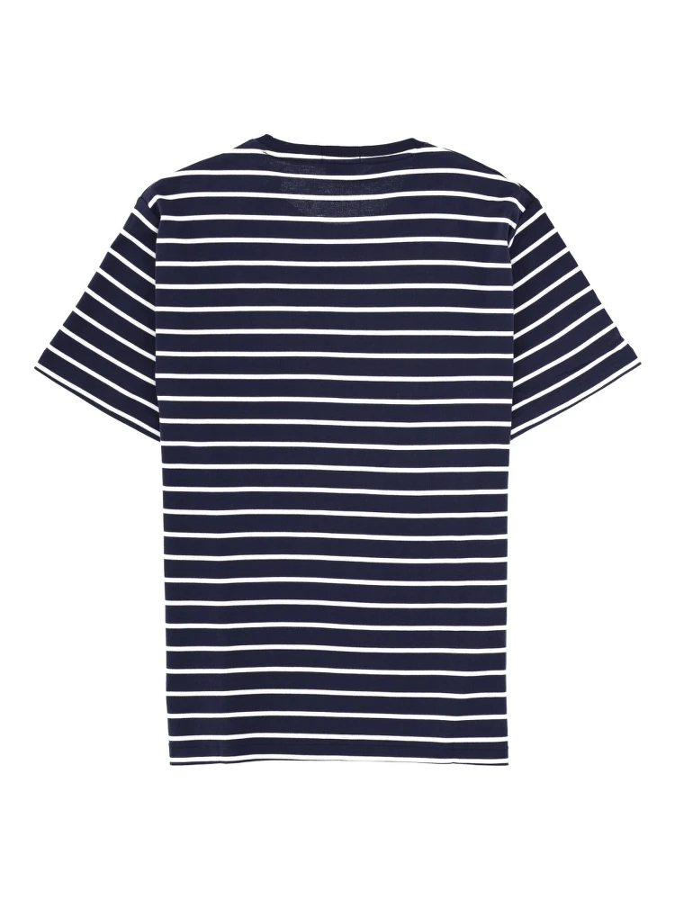 STRIPED LOGO T-SHIRT alternative