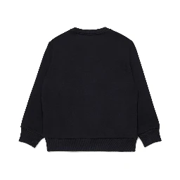 SWEATSHIRT WITH LOGO